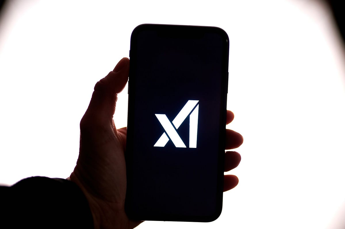 Elon Musk's xAI startup seeks to raise $1 billion in equity
