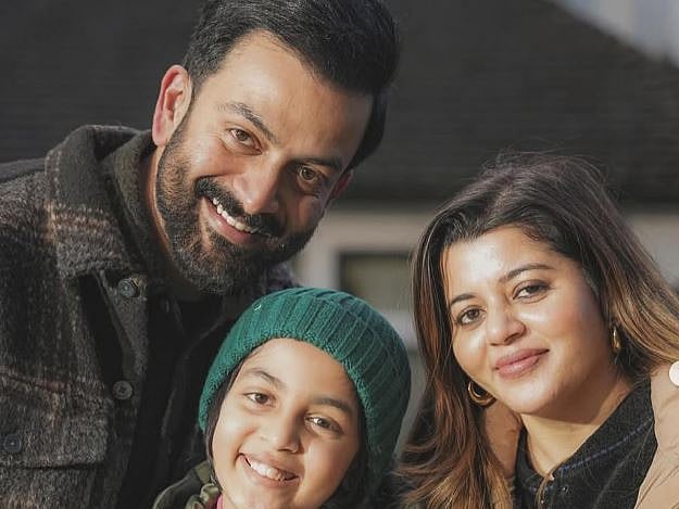 Music director Deepak Dev shared the backstory behind the decision to feature Alankrita. 