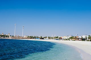 Dubai Municipality designates 4 beaches for families during Eid Al Fitr