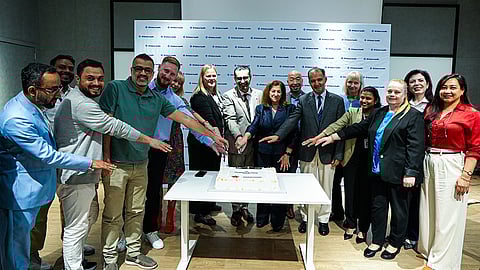 Al Futtaim Health’s HealthHub achieves Platinum accreditation from Accreditation Canada