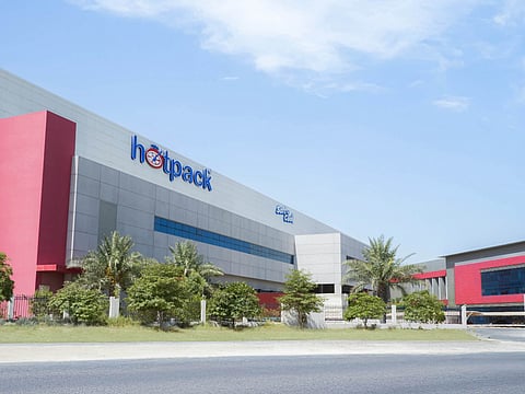 Hotpack to enhance Eid celebrations 
