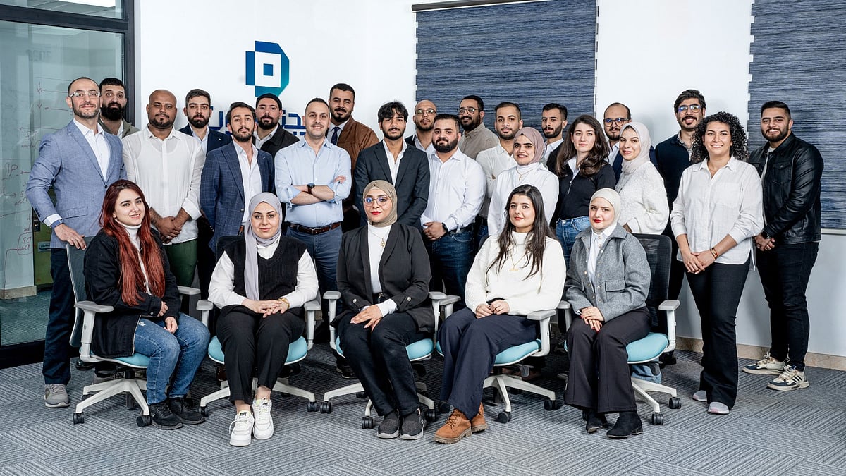 Iraqi start-up Digital Zone hits 1 million monthly users post-acquisition