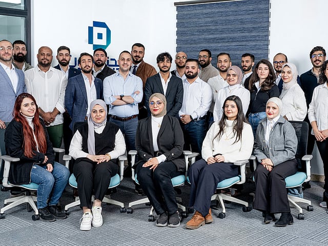 Iraqi start-up Digital Zone hits 1 million monthly users post-acquisition