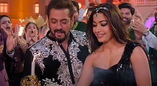 Watch or skip? Salman Khan’s Sikandar hits Netflix with empty plot and over-the-top swagger, but is all forgiven if it's this Bollywood superstar