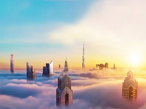 Exante to hold flagship Horizon event at the Palace Downtown in Dubai 