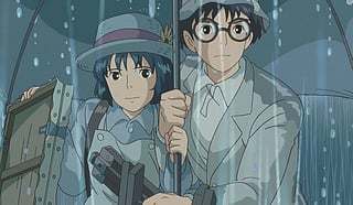 The real Ghibli effect: Revisiting The Wind Rises, a hypnotic tale where nature is alive with a soul and heart