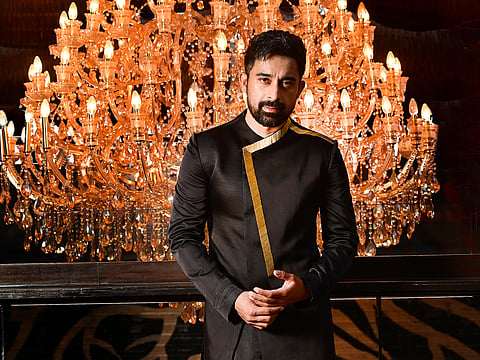 Roadies to reality mogul