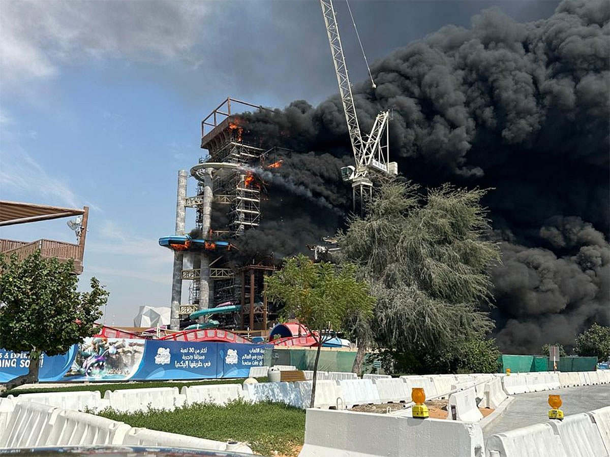 Afra Alnofeli/Gulf News
