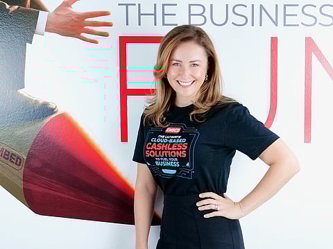 Renee Welsh, CEO, Embed