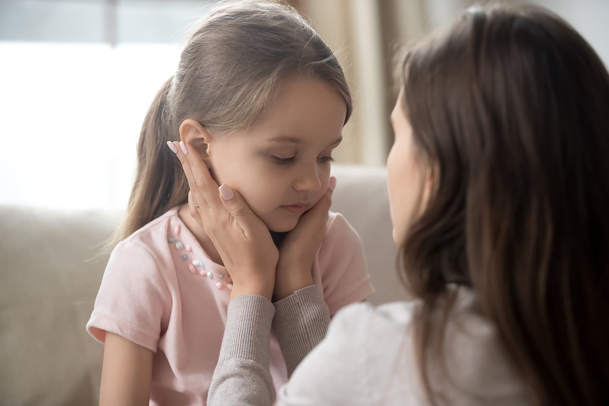 Explaining the reason behind your decision doesn’t just help them accept it; it helps them understand that there’s a bigger picture at play.