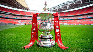 Manchester City favourites, but the FA Cup is wide open
