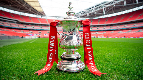 Who will win this season's FA Cup?