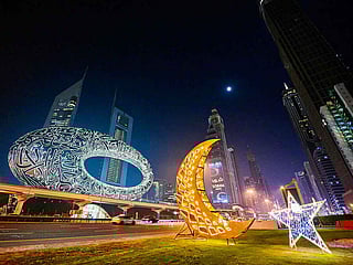 Eid Al Fitr 2025: Key dates, holidays, free parking, prayer times, and how the UAE will celebrate