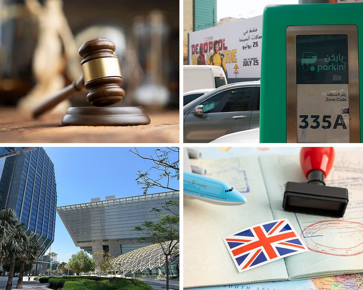 Starting in April 2025, several important legal reforms will take effect in the UAE, impacting residents and citizens.