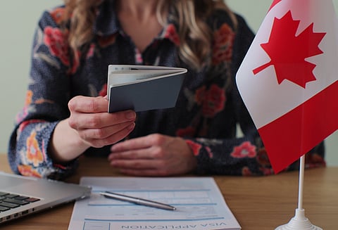 There is intense competition worldwide to attract talent and investors who are willing to pay for investment-based longer term residency or citizenship.  