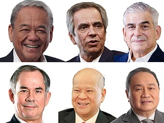 Philippines: Sleeping giant in power generation awakens