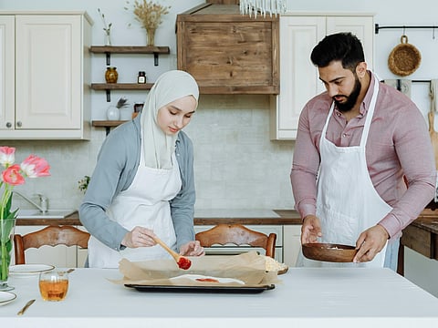 The holidays can be a trying time, but don't worry here's our guide to battle through and still make most of the festivities. 