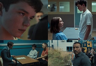 Netflix show 'Adolescence' added to UK school curriculum, here's why