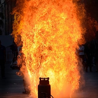 India: Two siblings killed after LPG cylinder explodes in Delhi 
