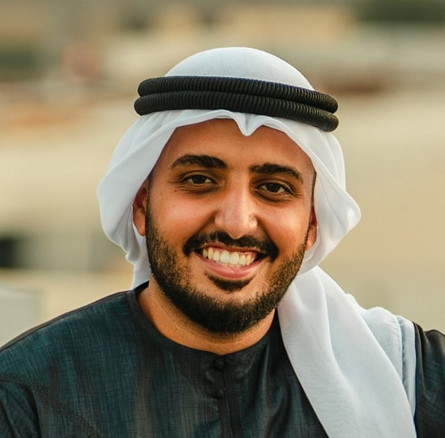 Abdulla Al Shaibani
