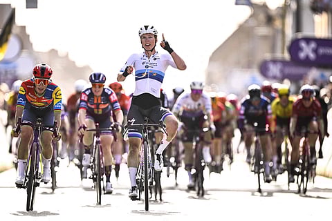 The extra teams come from extra wildcard invitations, an initiative proposed by the Professional Cycling Council.