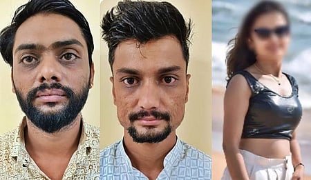 K’taka: Teacher arrested for honey trap attempt on student’s father