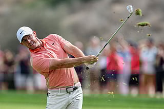 Rory McIlroy joins $100m club amid Masters injury concern