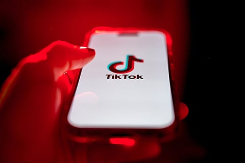 The Belgian government has informed the European Commission, in charge of regulating the world's biggest digital platforms in the EU, of its concerns about TikTok and the promotion of unhealthy beauty standards