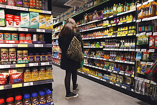 Consumer protection officials say the first step is staying alert while shopping.