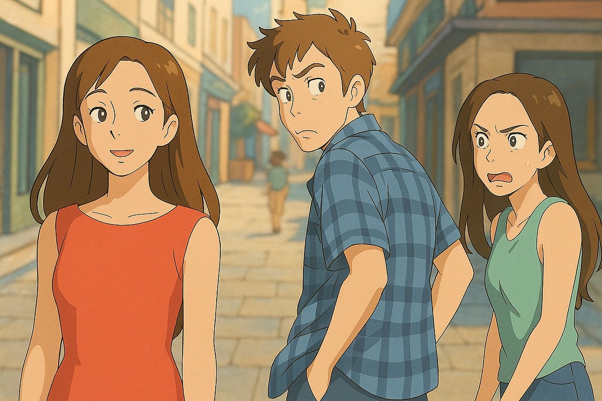 Have you captured those special moments with friends, family, or pets that you wish to see reimagined in Ghibli style? Now is your chance to showcase your creativity! 