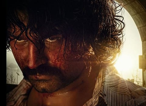 L2 Empuraan's flashback reveals Pranav Mohanlal as young Stephen