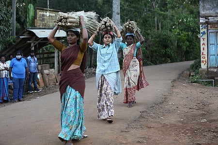 Viduthalai pushed me beyond limits I didn't know existed: Bhavani Sre