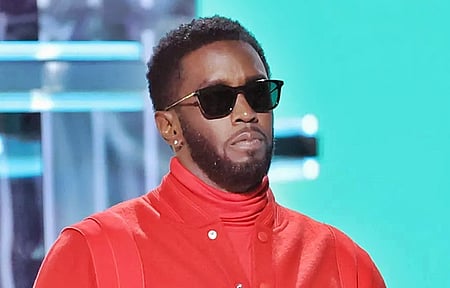 Sean ‘Diddy’ Combs