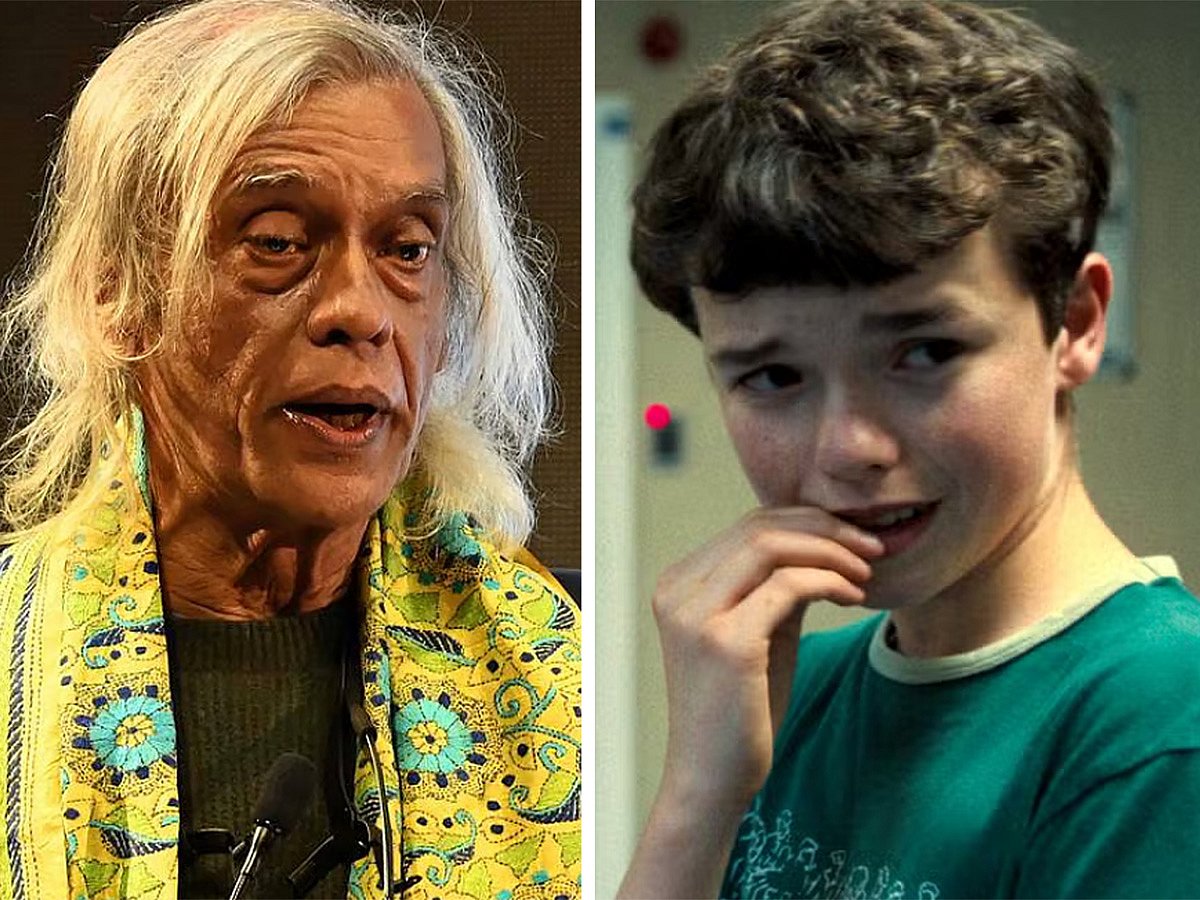 Sudhir Mishra and Adolescence