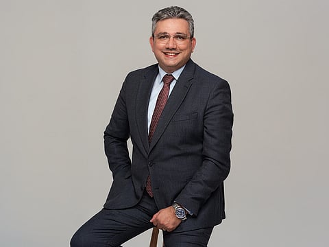 Dr. Bahri Danış, Executive Vice President of META