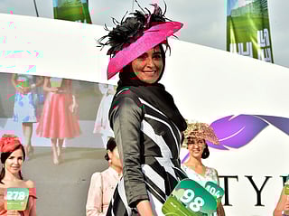 Dubai World Cup 2025: Here's how you can win Dh275,000 in prizes at Style Stakes fashion contest
