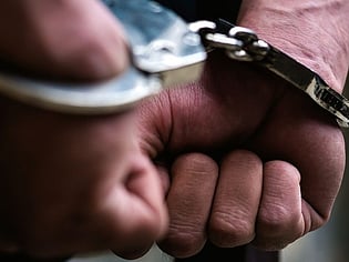 UAE hands over fugitive in KD433,000 money laundering case to Kuwait
