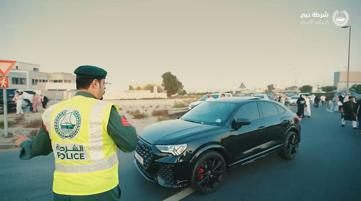 While many celebrated with family, Dubai’s taxi drivers, cleaners, nurses, and police officers worked tirelessly to ensure a smooth, safe, and joyful Eid for residents and visitors.