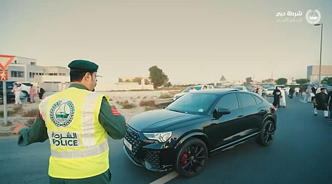 While many celebrated with family, Dubai’s taxi drivers, cleaners, nurses, and police officers worked tirelessly to ensure a smooth, safe, and joyful Eid for residents and visitors.
