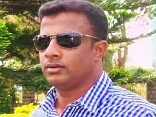India: Upset over desertion by wife, man murders daughter, two relatives before killing self in Karnataka