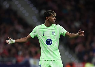 The 5 teenage prodigies set to shine at the 2034 Saudi World Cup