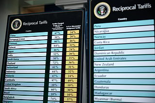 Tariff turmoil: One key data Trump ignored (or missed out) in trade deficit debate, 3 outcomes to expect