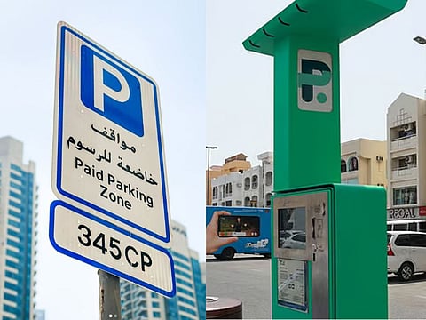 From April 4, Dubai will introduce variable parking fees, with higher rates during peak hours (8-10am, 4-8pm). Premium parking in busy areas will cost Dh6 per hour, standard parking Dh4. Off-peak rates remain unchanged.



