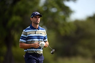 Arnaus counting on love for desert golf at UAE Challenge Tour double-header 