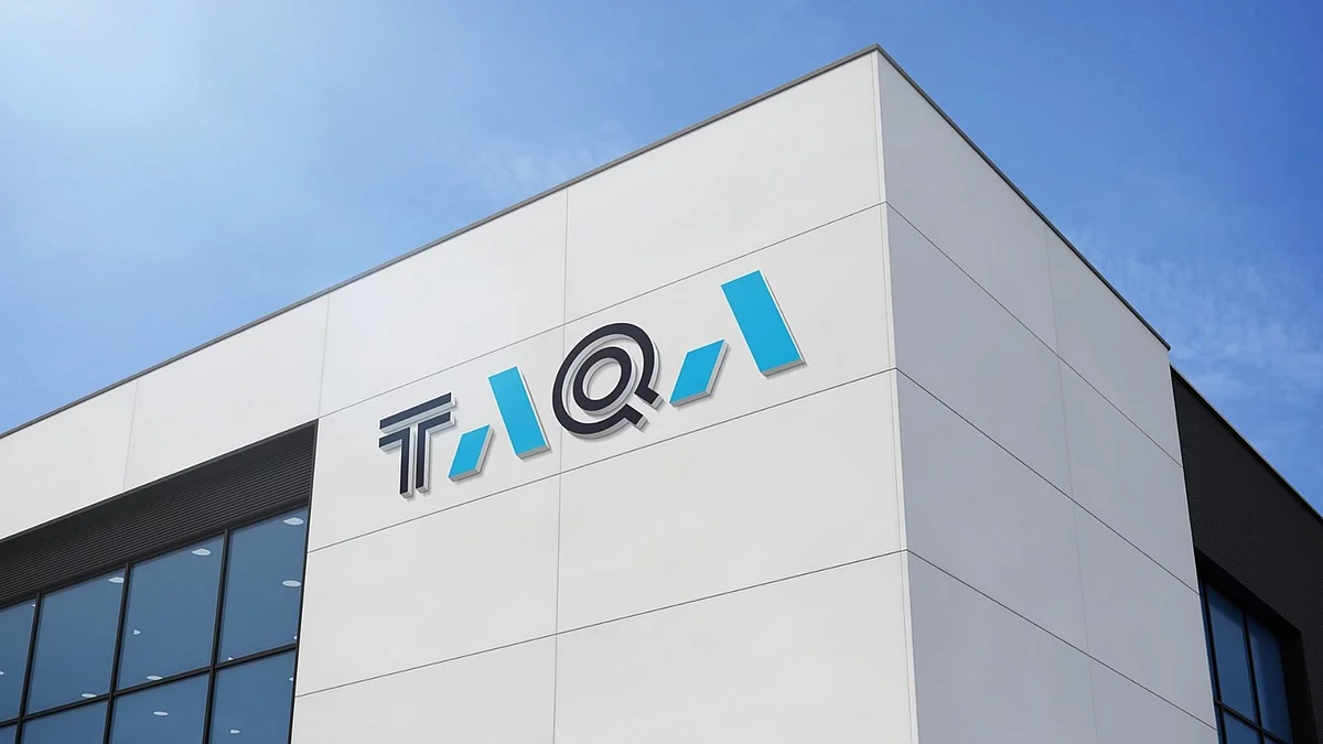 Taqa has lots going in the UAE and outside, which is where the new corporate loan facility comes in handy. 