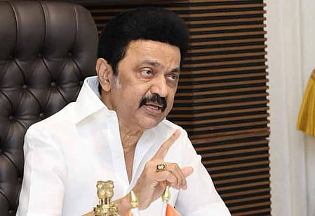 Chief Minister M.K. Stalin hailed the ruling against Governor R.N. Ravi as a historic victory for Tamil Nadu and all state governments across India. 