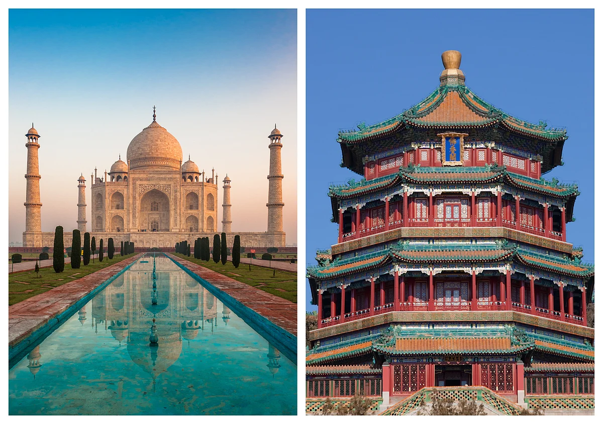 China has taken a long time to recover, but it is now in full recovery mode, says Chris Hartley. 