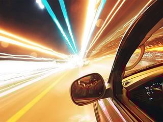 Rushing to iftar? Sharjah urges drivers to slow down