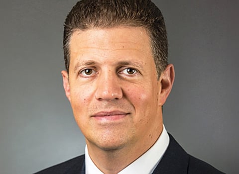 Majid Jafar, CEO, Crescent Petroleum and Board Managing Director of Dana Gas