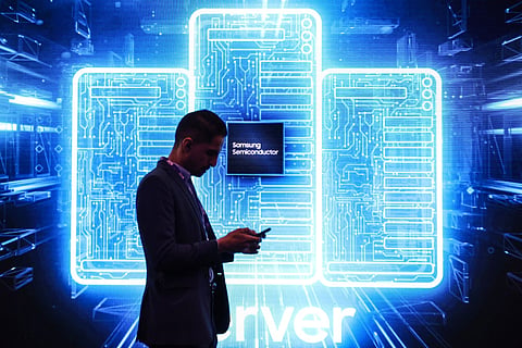 Samsung and other leading memory chipmakers have seen profits skyrocket in 2026, but their share prices have proven volatile as investors question whether the AI-boom has gone too far.